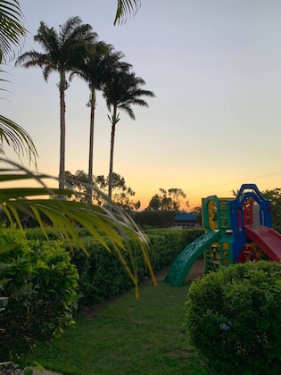 Gallery - Hotel Tres Palmeiras