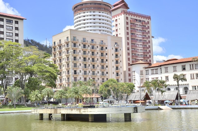 Gallery - Hotel Guarany