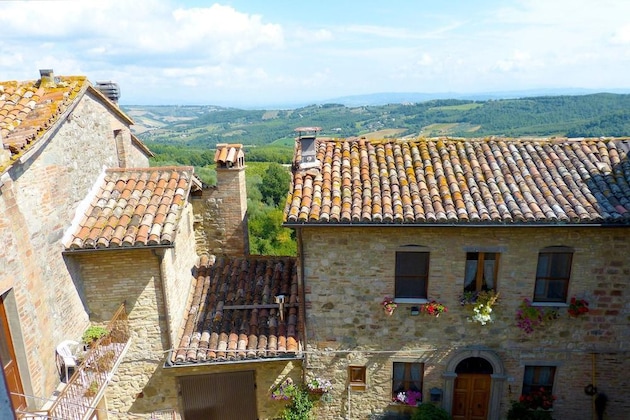 Gallery - Relais Il Castello
