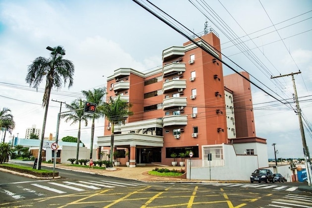 Gallery - Jr Hotel Marilia