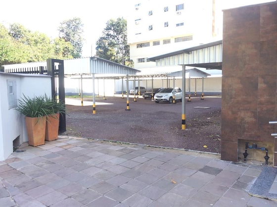Gallery - Zallon Hotel Executivo