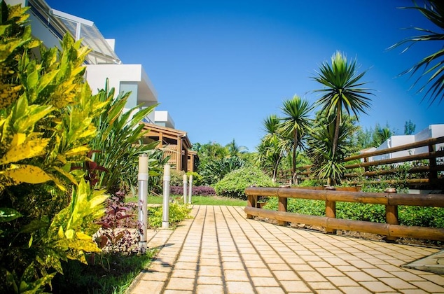 Gallery - Aparthotel De Tamarin