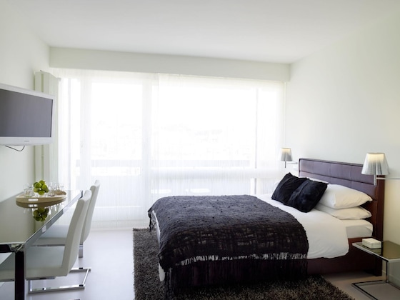 Gallery - Visionapartments Lausanne Rue Caroline