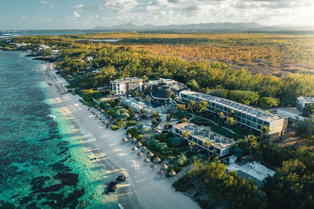 Gallery - Radisson Blu Poste Lafayette Resort & Spa