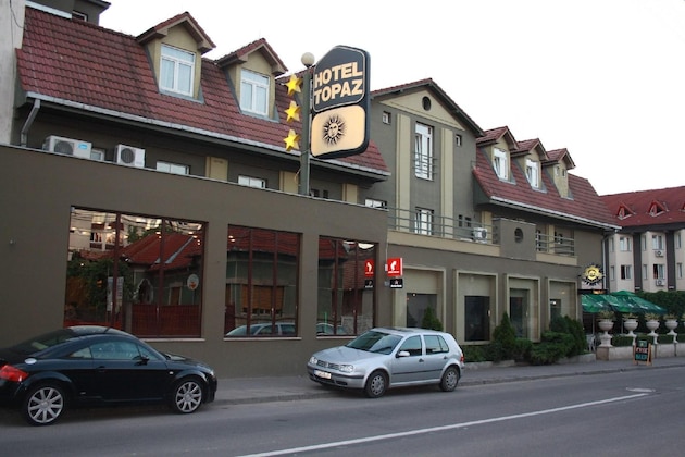 Gallery - Topaz Boutique Hotel
