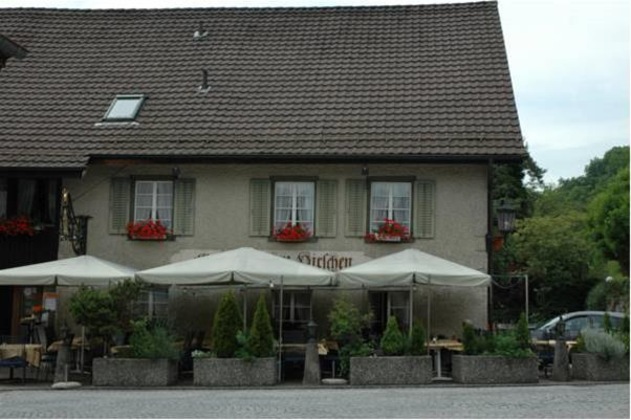 Gallery - Landgasthaus Zum Hirschen