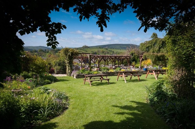 Gallery - The Castle Hotel