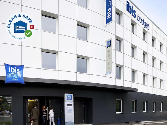 Gallery - Ibis Budget Geneve Petit Lancy