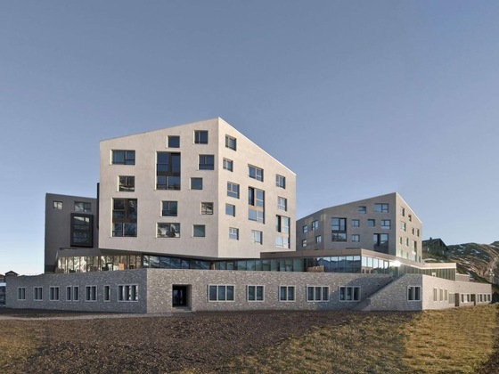 Gallery - Frutt Mountain Resort