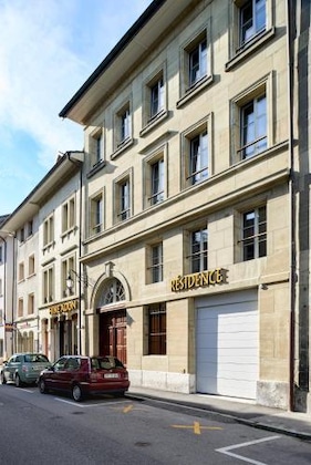 Gallery - Aparthotel Hine Adon Fribourg City