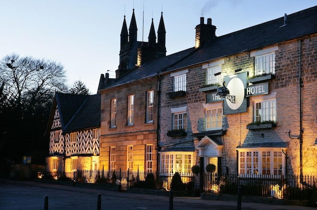 Gallery - The Black Swan - The Inn Collection Group