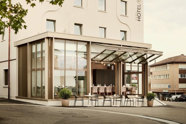 Gallery - Hotel Uzwil