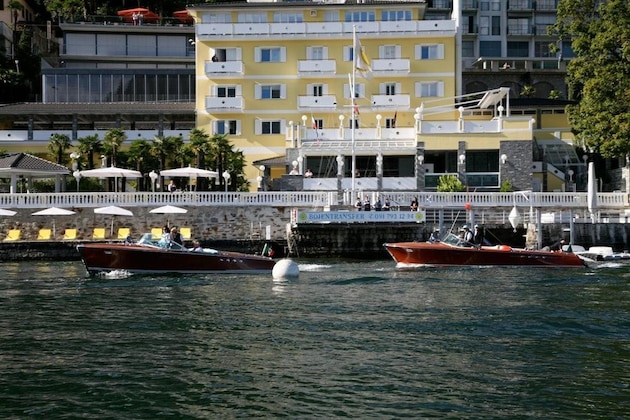 Gallery - Yachtsport Resort Lago Maggiore