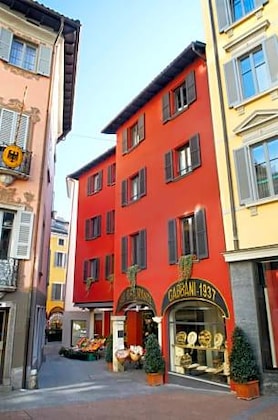 Gallery - Hotel Gabbani