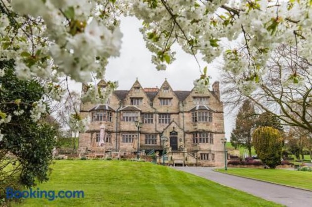 Gallery - Weston Hall
