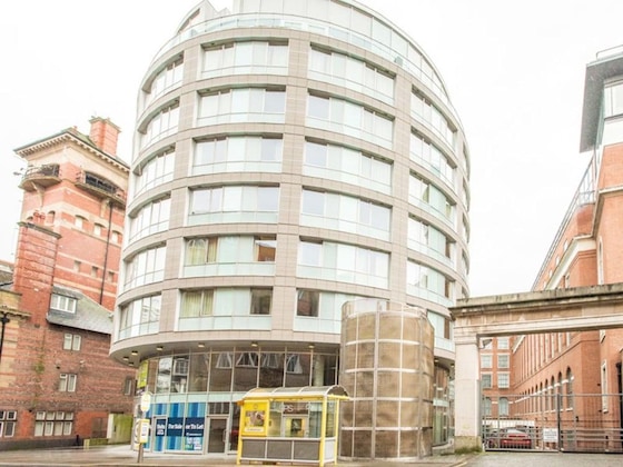 Gallery - Premier Suites Liverpool