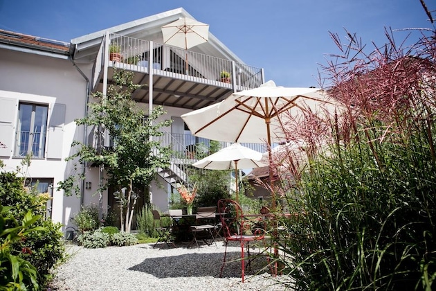 Gallery - Le Coq Chantant B&B And Boutique Hotel