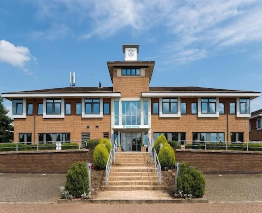 Gallery - Kents Hill Park Training And Conference Centre