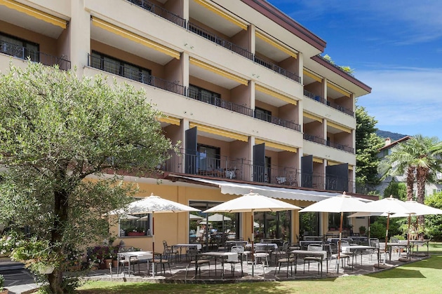 Gallery - Boutique-Hotel Remorino