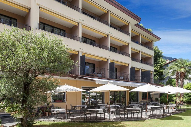 Gallery - Boutique-Hotel Remorino