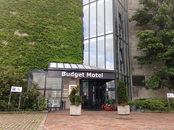 Gallery - Budget Motel Self Check-In
