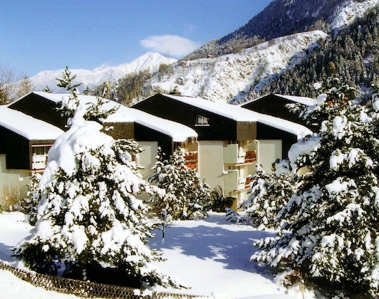 Gallery - Badehotel Salina Maris - Wellness & Vintage