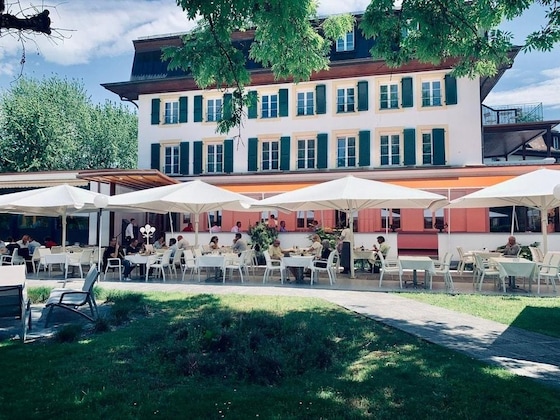 Gallery - Hôtel La Prairie, Swiss Bike Hotels