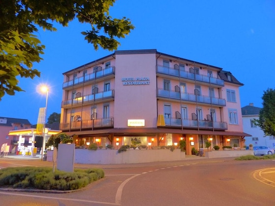 Gallery - Hotel Plaza
