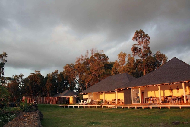 Gallery - Altiplanico Rapa Nui