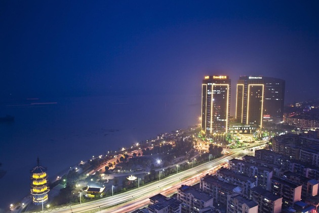 Gallery - Doubletree By Hilton Wuhu