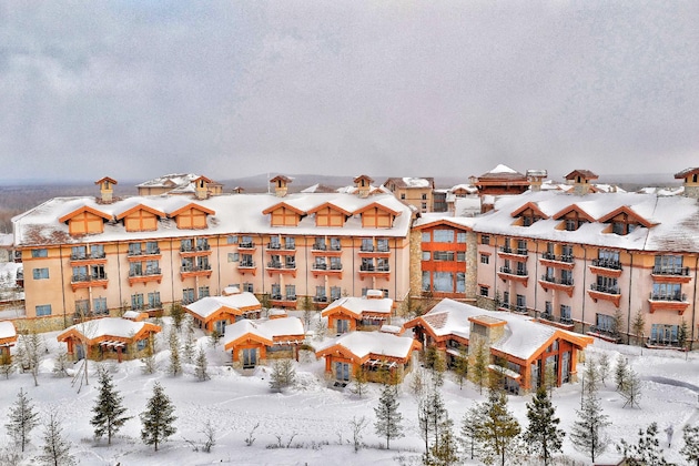 Gallery - Park Hyatt Changbaishan