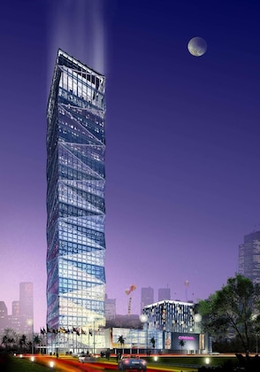 Gallery - Fairmont Nanjing