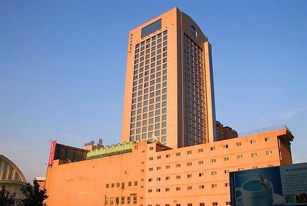 Gallery - Youngsun Hotel