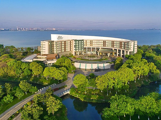 Gallery - Fairmont Yangcheng Lake