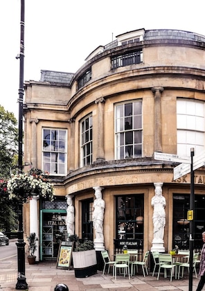 Gallery - The Abbey