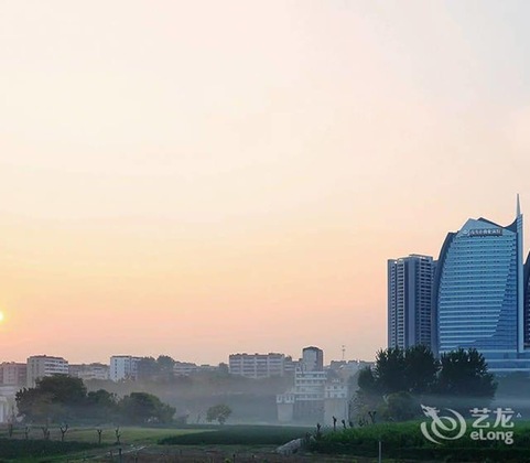 Gallery - Regal International Sungdo Hotel