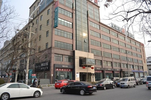 Gallery - Jinjiang Inn Beijing Daxing Development Zone