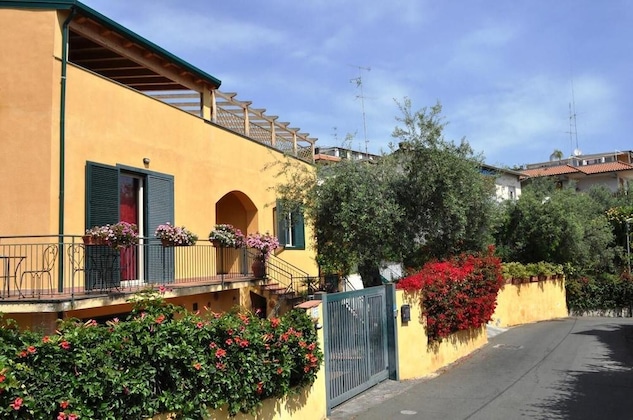 Gallery - B&B Stella Marina