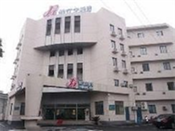 Gallery - Jinjiang Inn Yishang Street Historic District