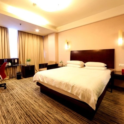 Gallery - Ssaw Boutique Hotel.Shaoxing