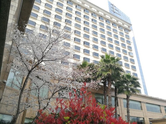 Gallery - Maritim Hotel Taicang Garden