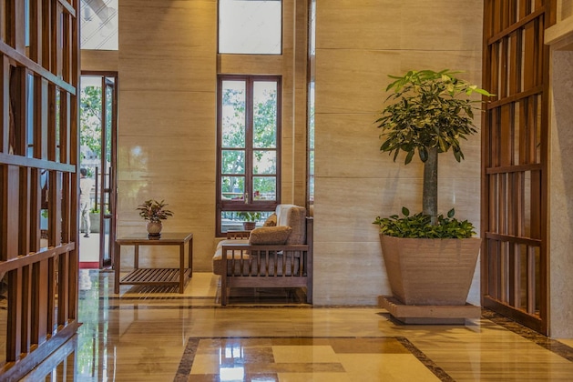 Gallery - Tianze Beach Resort Sanya