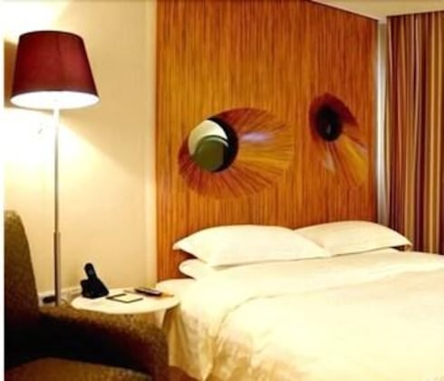 Gallery - Brook Hotel