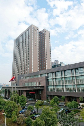 Gallery - Landison Plaza Hotel Wuxi