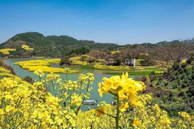 Gallery - Crowne Plaza Huangshan Yucheng By Ihg