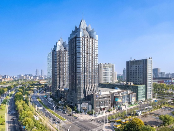 Gallery - Novotel Zhengzhou Convention Centre