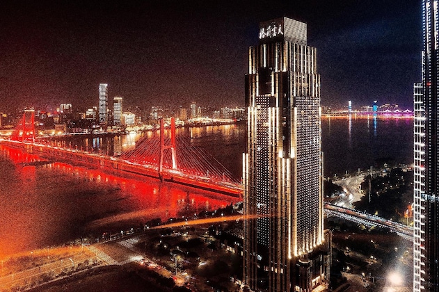 Gallery - Grand Skylight International Hotel Nanchang
