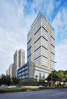Gallery - Windsor Park Hotel Kunshan