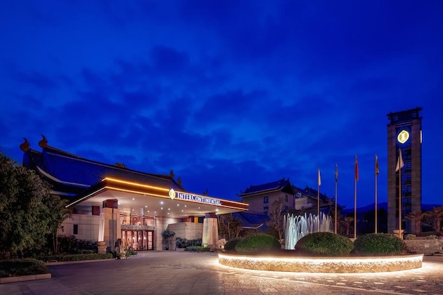 Gallery - Intercontinental Huizhou Resort, An Ihg Hotel