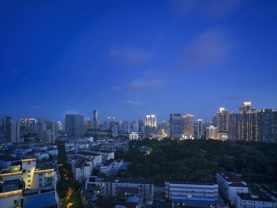 Gallery - Hyatt Centric Zhongshan Park Shanghai